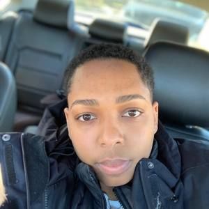 Meet your Posher, Tracey